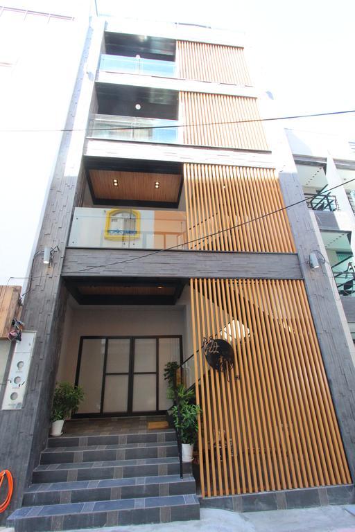 Hido Hostel III Kenting Eksteriør bilde