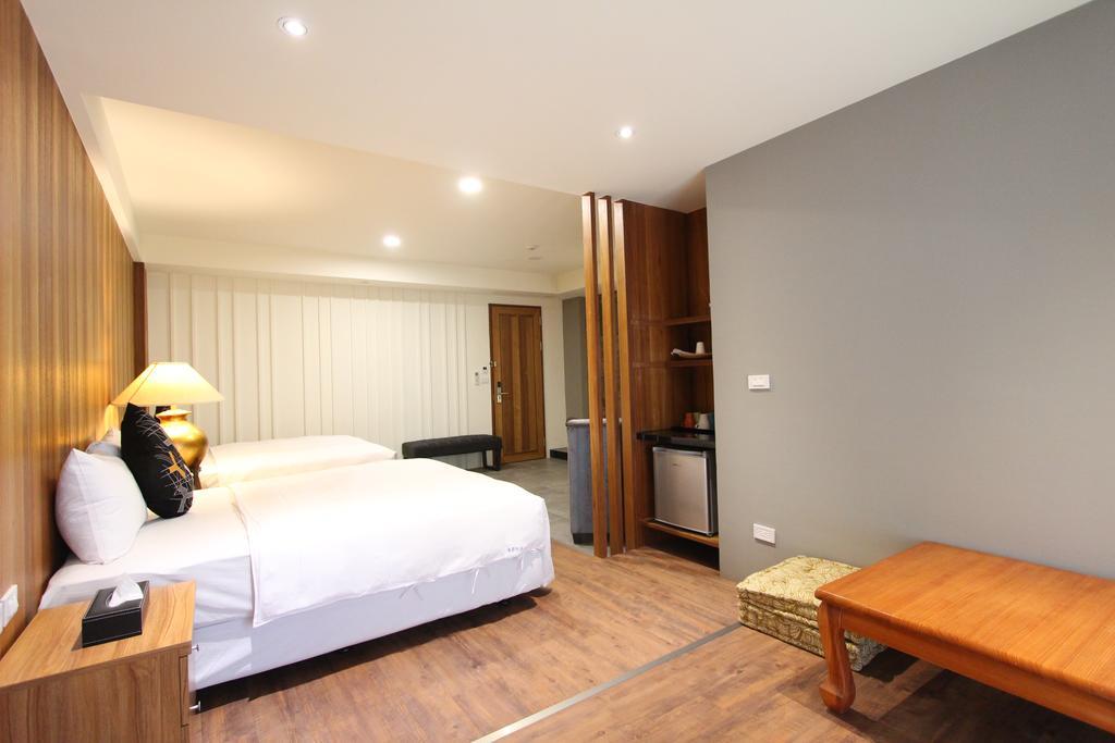 Hido Hostel III Kenting Eksteriør bilde