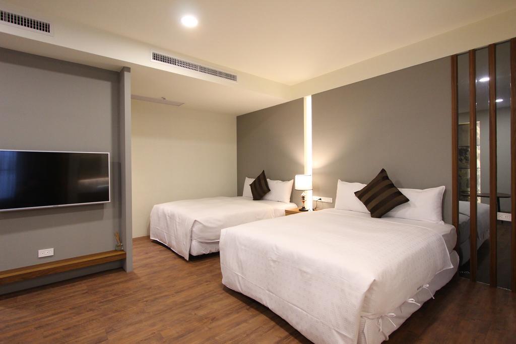 Hido Hostel III Kenting Eksteriør bilde